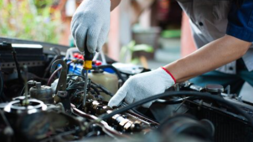 How Repair Car Scratch 520x293