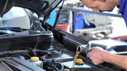 The High Cost Of Car Maintenance In India Understanding The Factors 520x293
