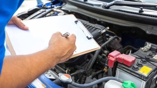 The Ultimate Guide To Car Maintenance For Uber Drivers 520x293