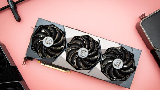Into The World Of Gaming Graphics Cards What Are The Top 10 Graphics Cards For Gaming 520x293