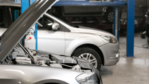 Is It Ok To Change Oil Every Month Monthly Oil Changes Vehicle As Good As New 520x293