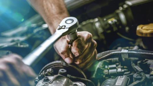 Is It Worth Buying A Car With Body Damage WhatS The Value Of A Purchase 520x293