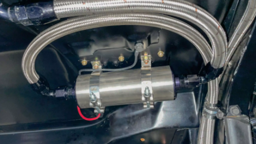 The Worthiness Of Replacing A Fuel Pump On An Old Car A Comprehensive Analysis 520x293