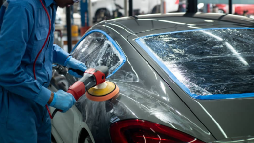 Unleashing The Potential How To Modify A Car Dashboard For A Personalized Driving Experience 520x293