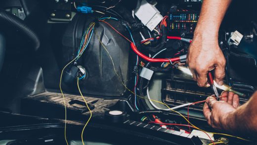 What Is Mechanic Electronics Engineering 520x293