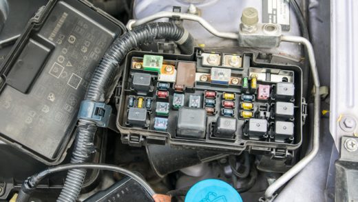 What Is The Difference Between Electro Mechanical And Mechatronics 520x293