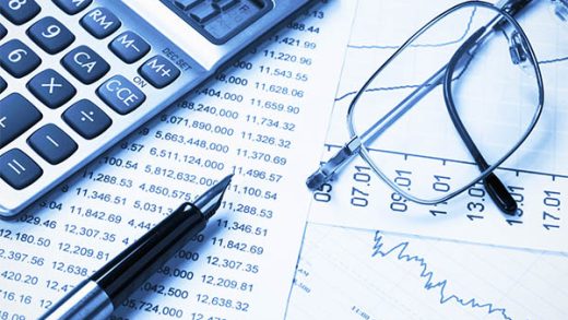 How Do I Study Forensic Accounting 520x293