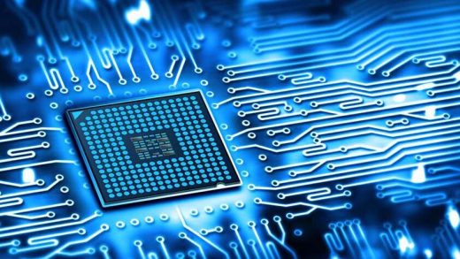 What Are Basic Electronics Components 520x293