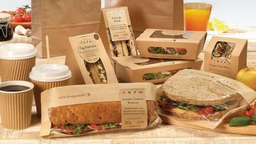 How Do You Make Paper Packaging Waterproof 520x293