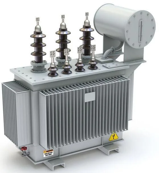 How Does A Transformer Work