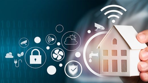 How Will AI Impact The Smart Home Industry 520x293