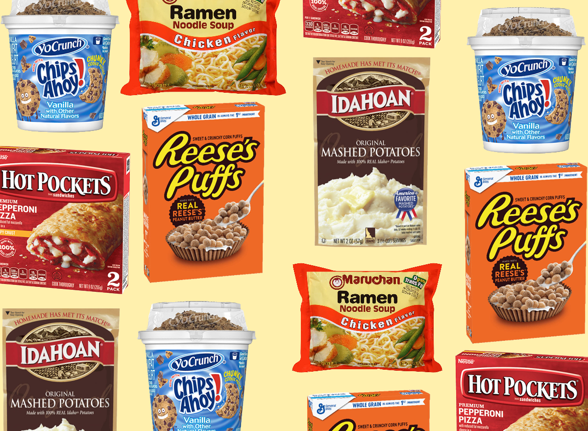 What Is The Most Profitable Item In A Grocery Store